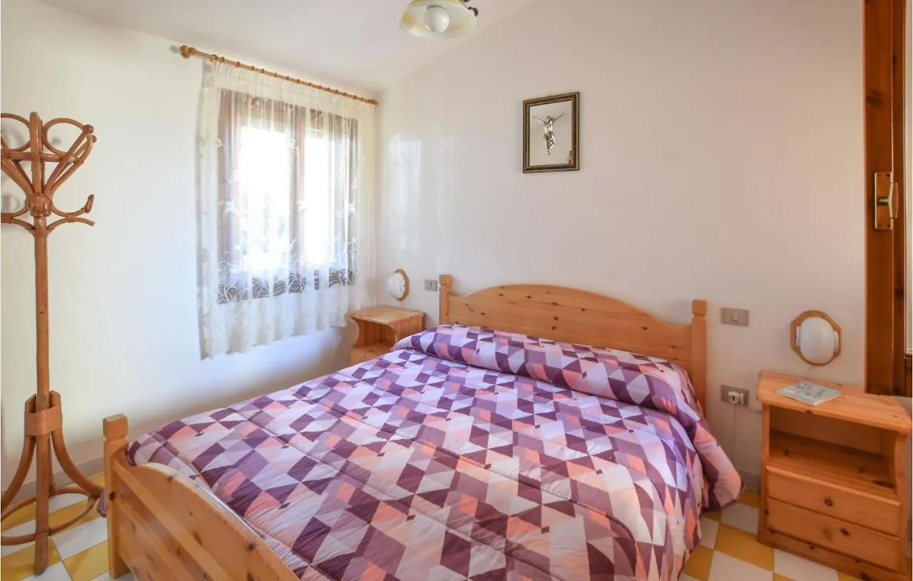 Cozy Apartment In Torre Dei Corsari With Kitchen